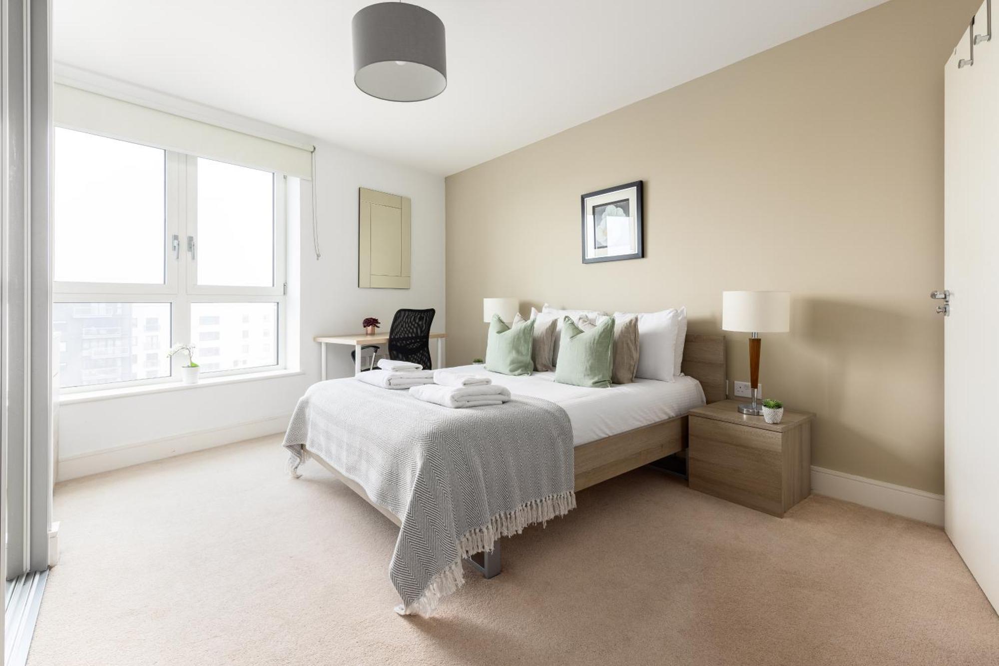 Apartament The Islington Collection