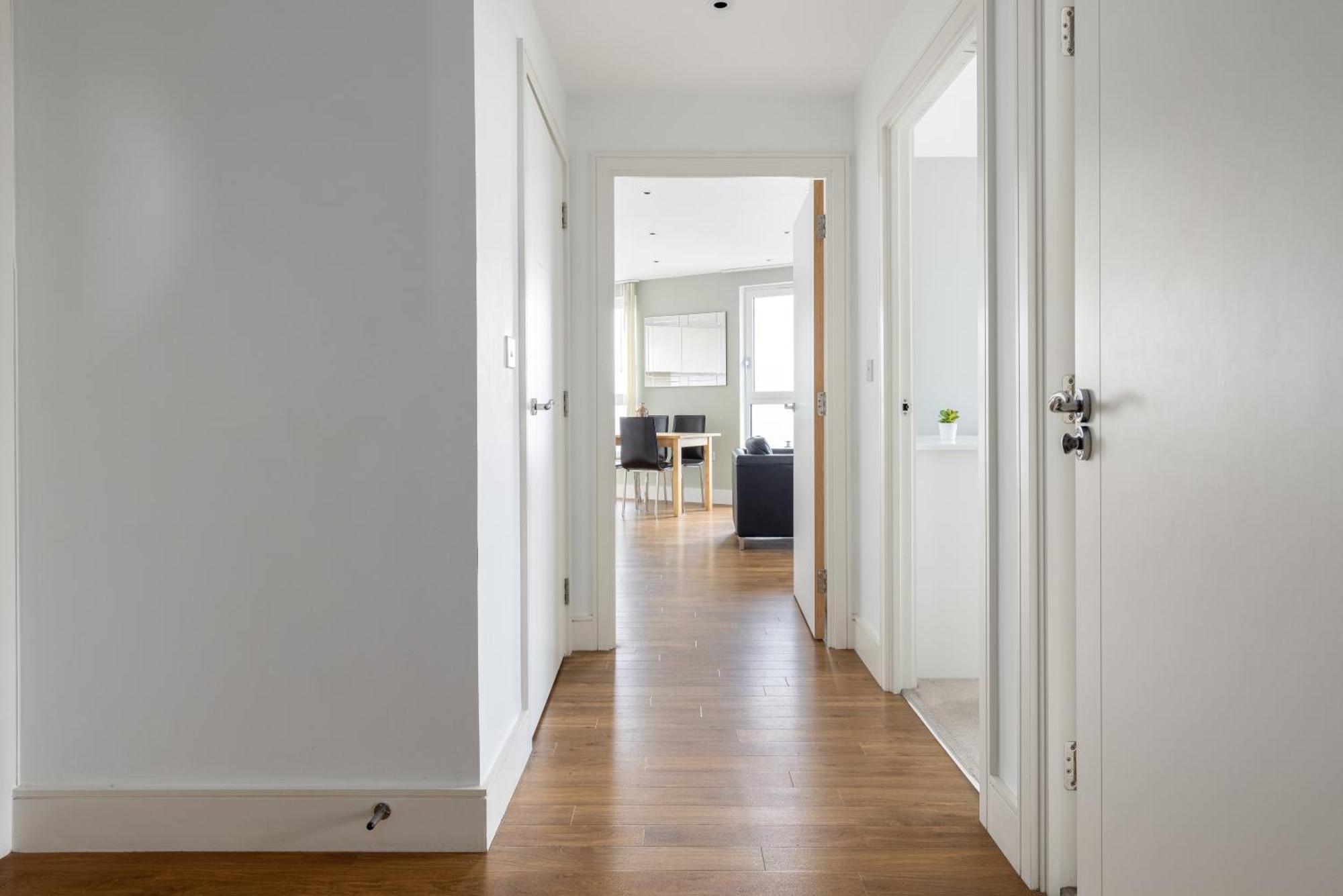 Apartament The Islington Collection *