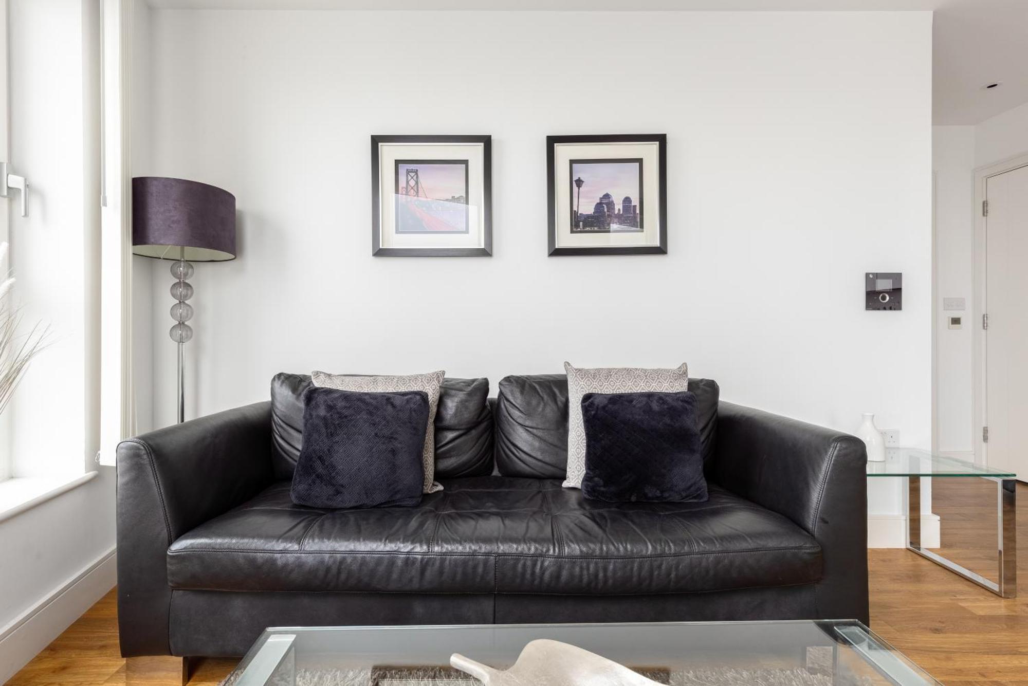 The Islington Collection Apartament *