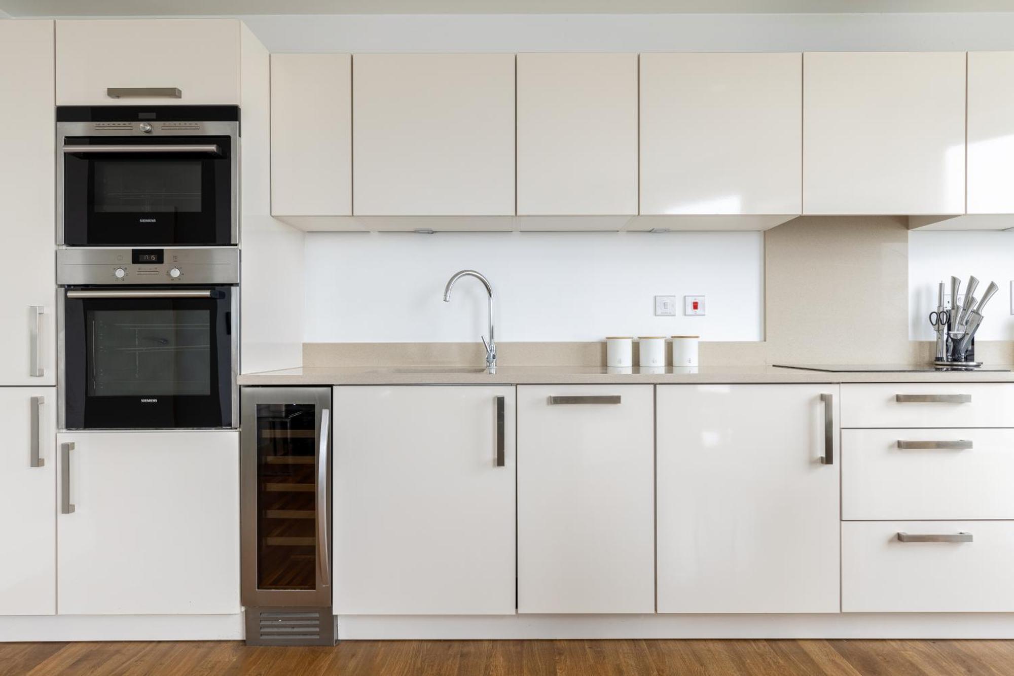 The Islington Collection Apartament Londra