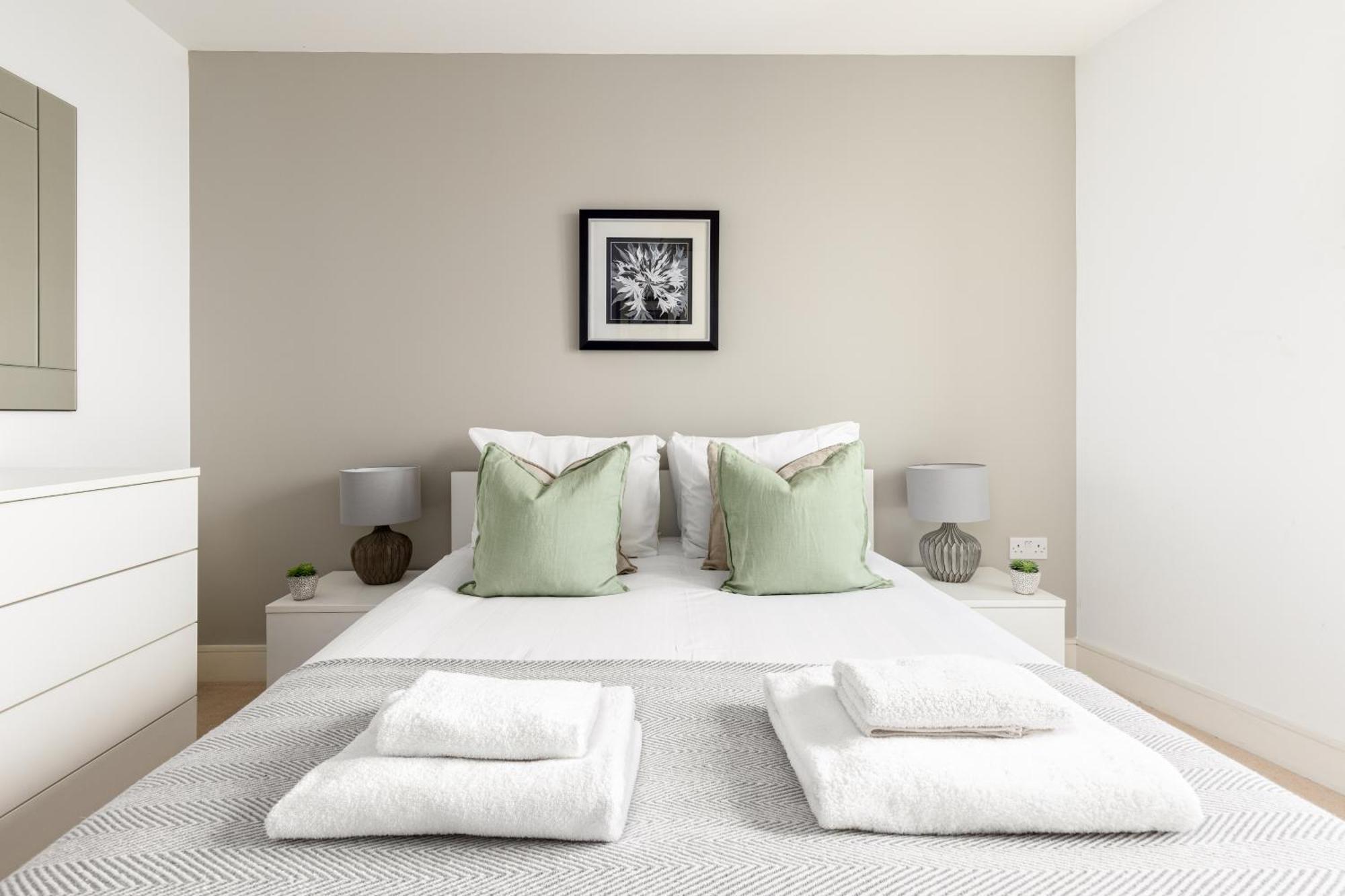 The Islington Collection Londra