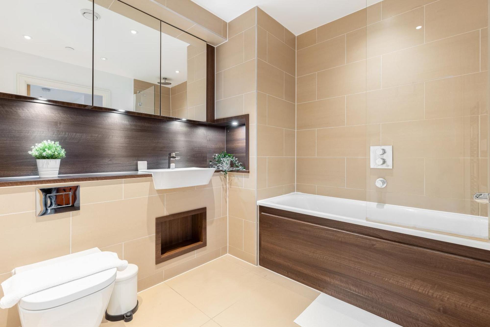 The Islington Collection Apartament
