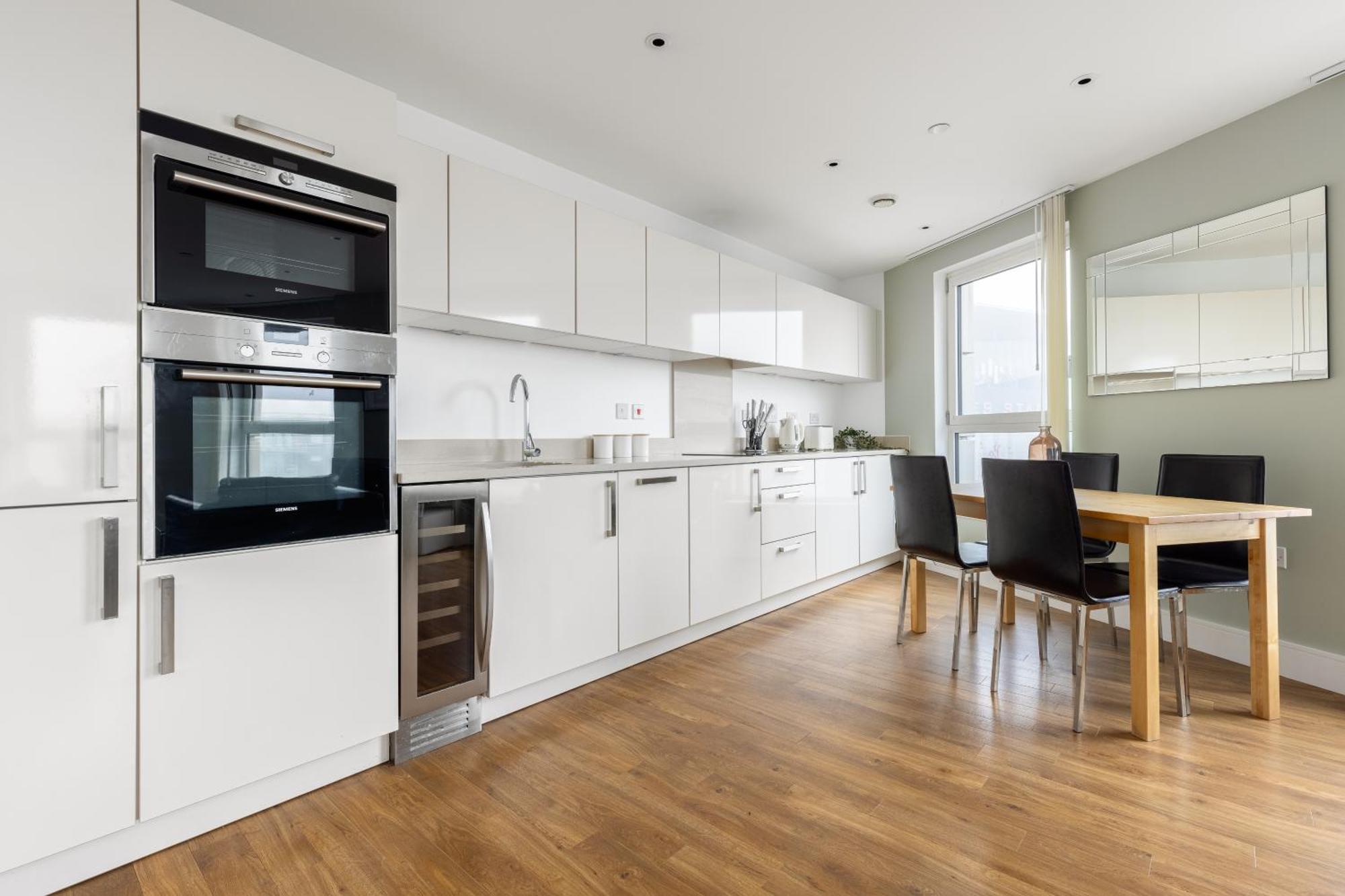 The Islington Collection Londra