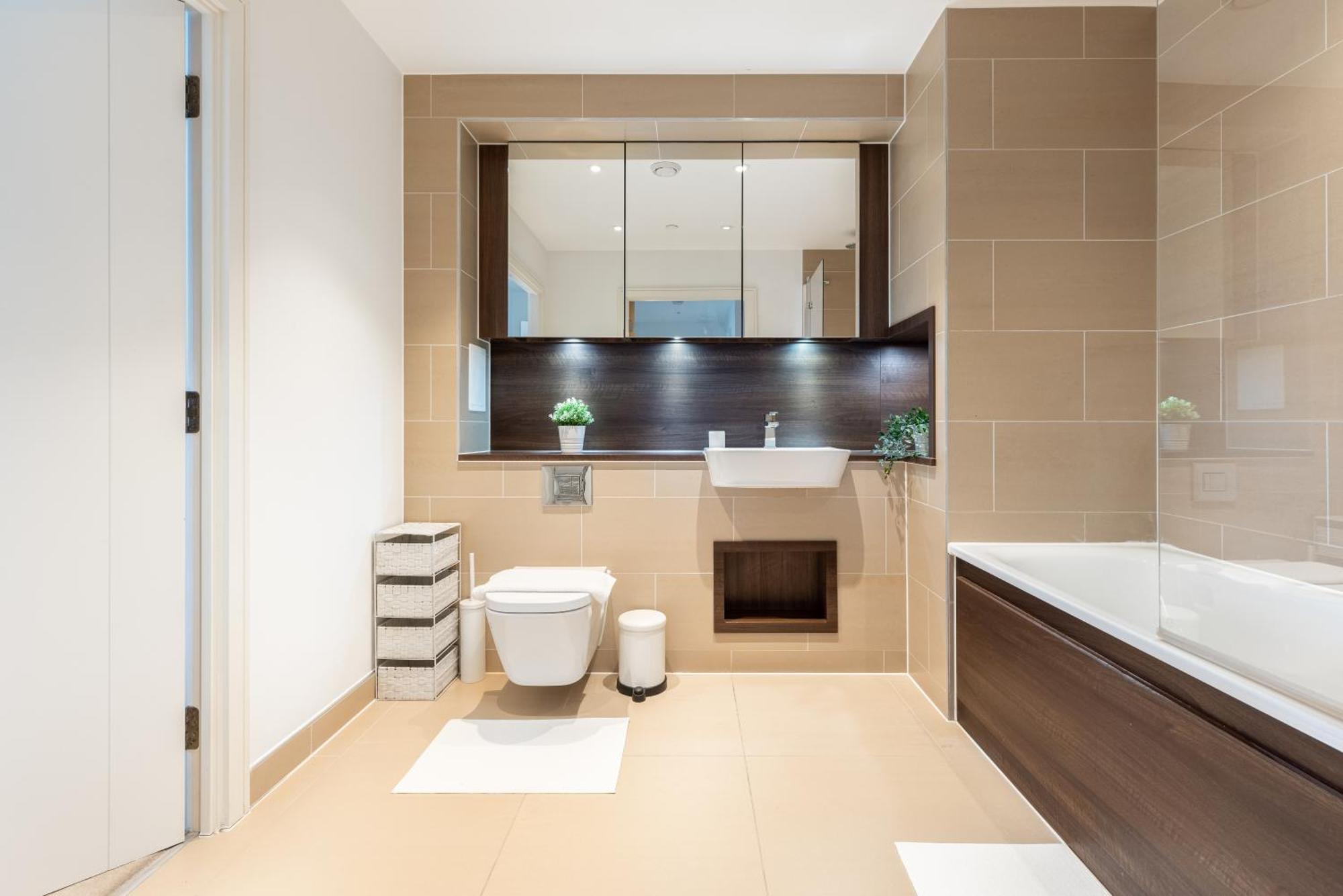 The Islington Collection Apartament
