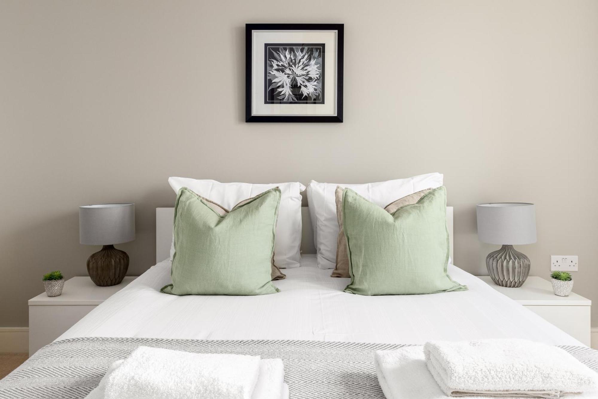 The Islington Collection Apartament *