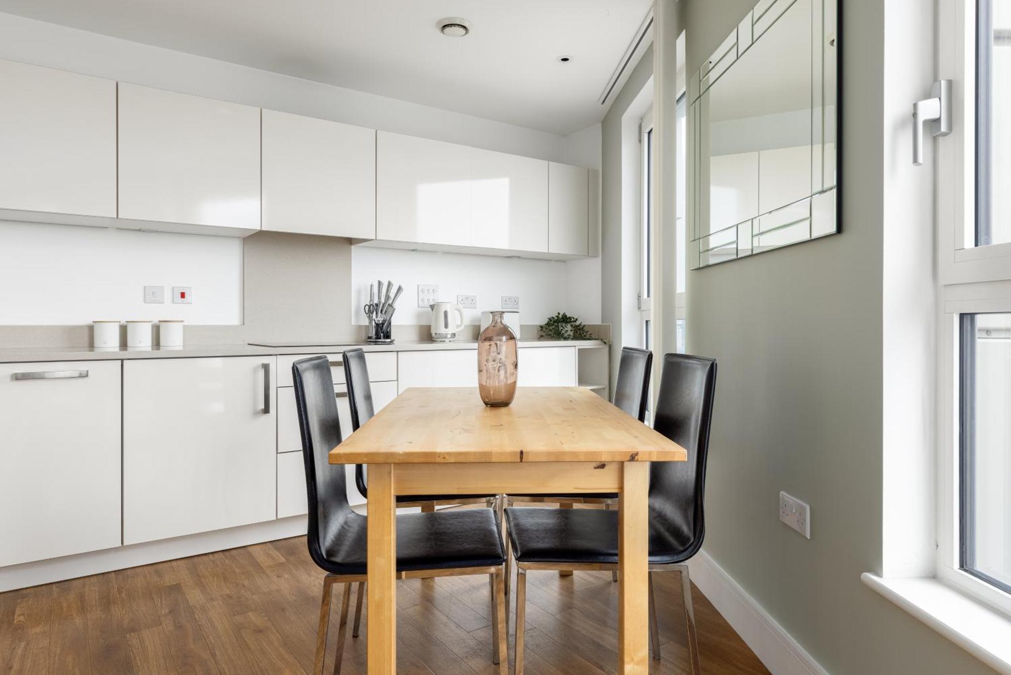 Apartament The Islington Collection Londra