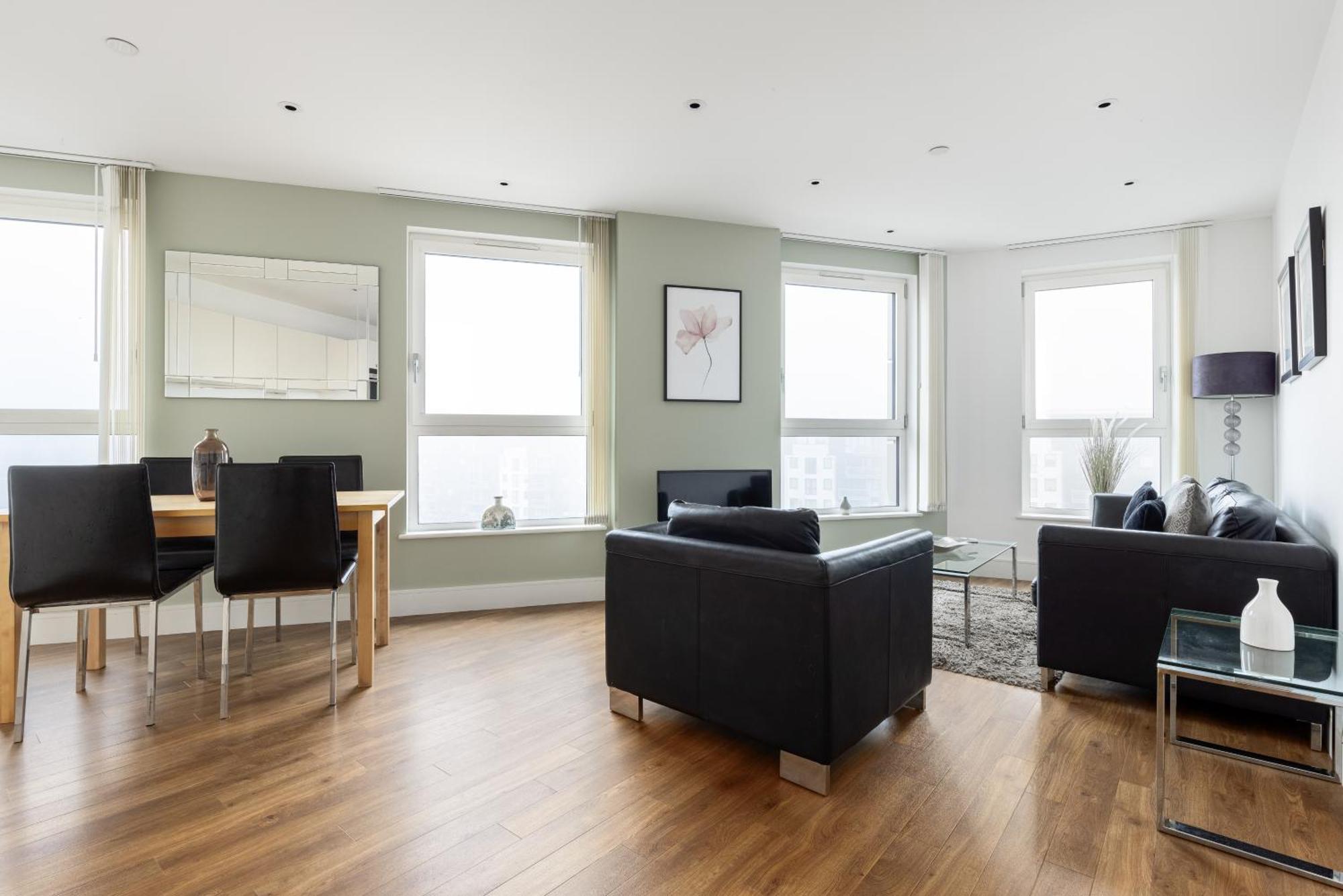 Apartament The Islington Collection *
