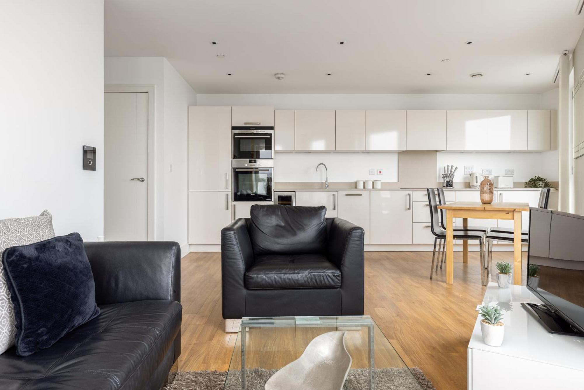 The Islington Collection Apartament Londra