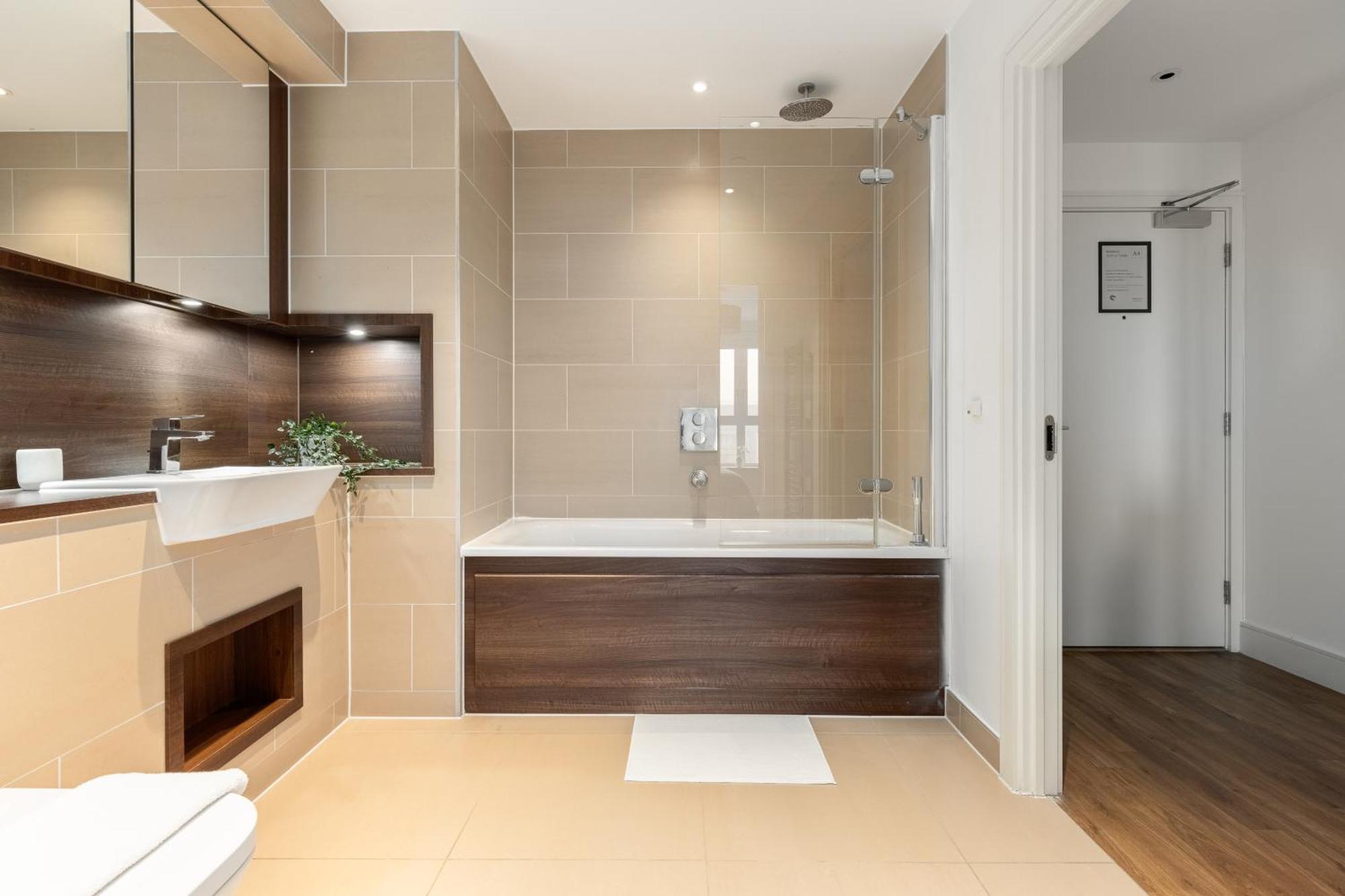 Apartament The Islington Collection Londra