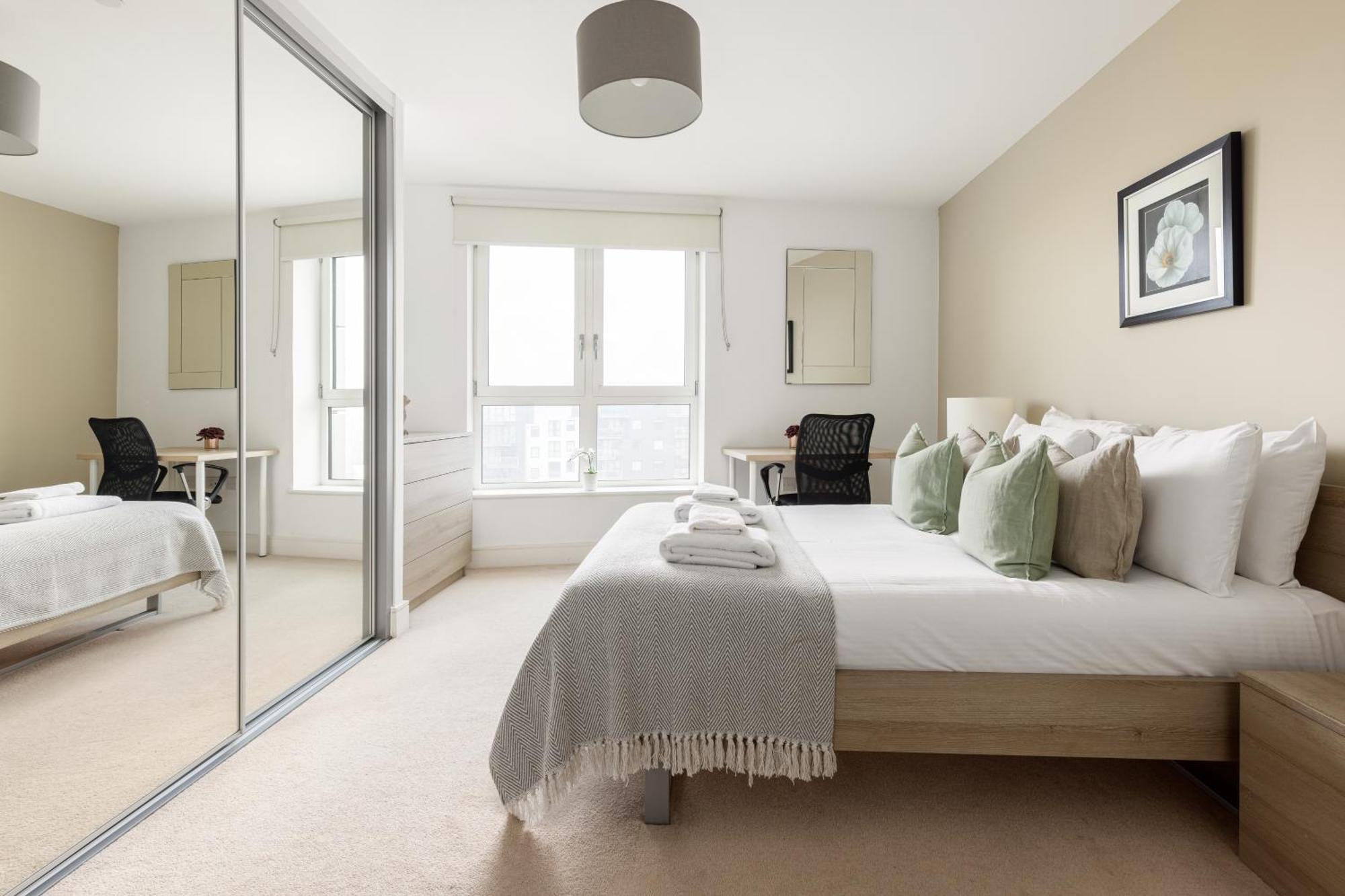 The Islington Collection Apartament