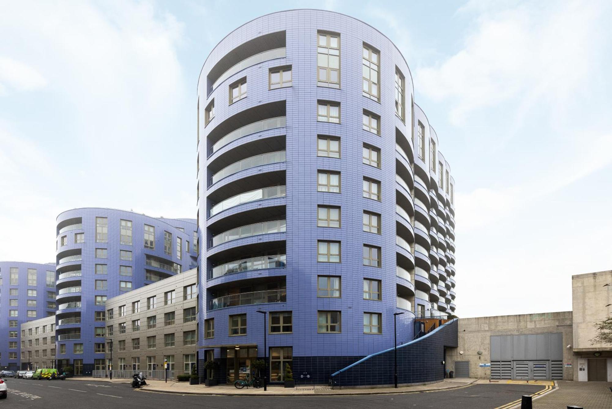 Apartament The Islington Collection