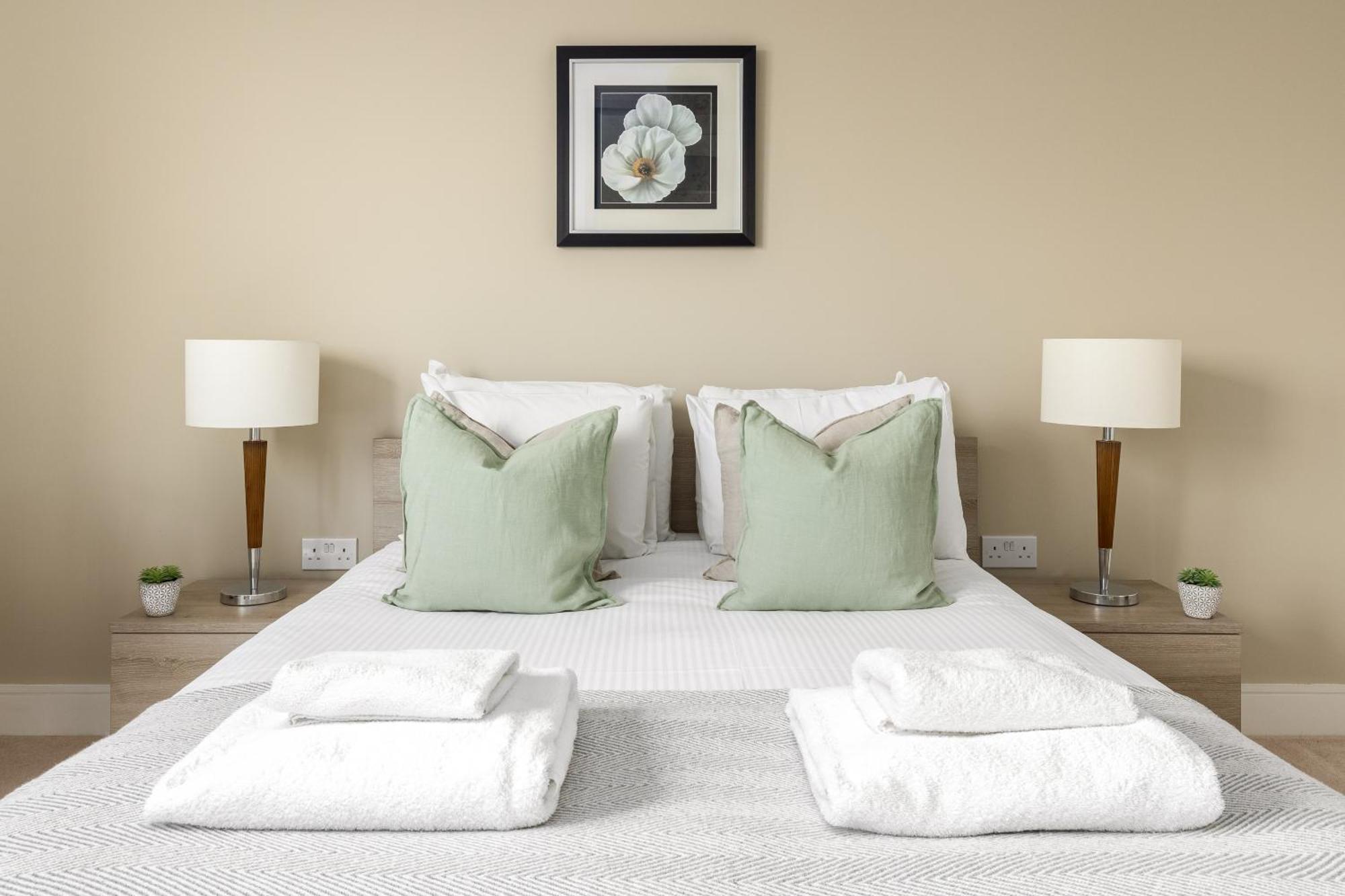 The Islington Collection Apartament *