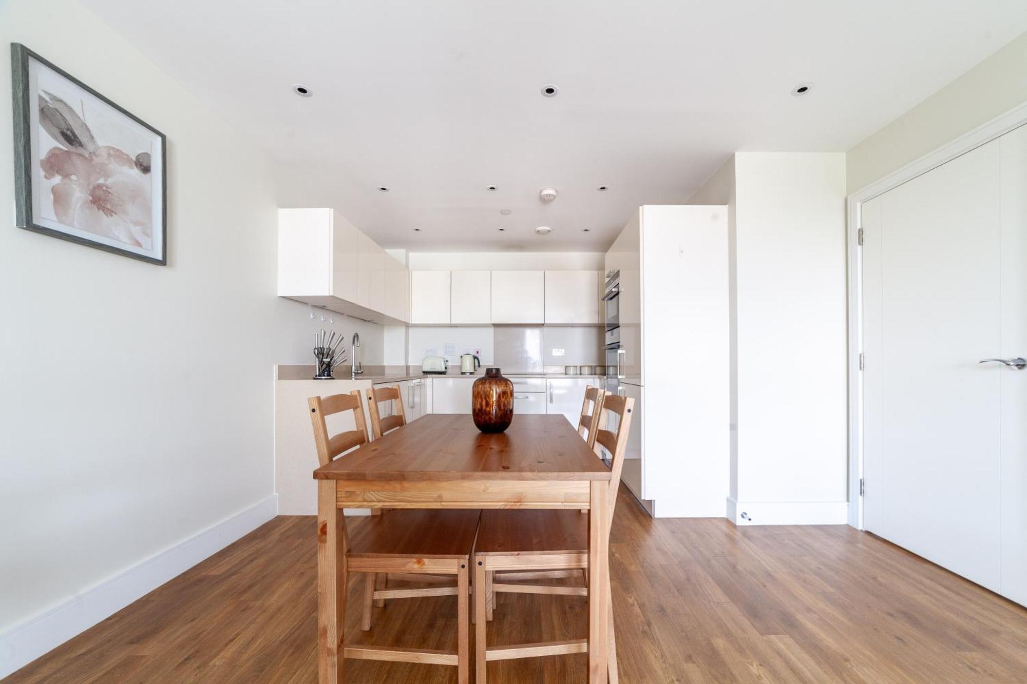 The Islington Collection Apartament