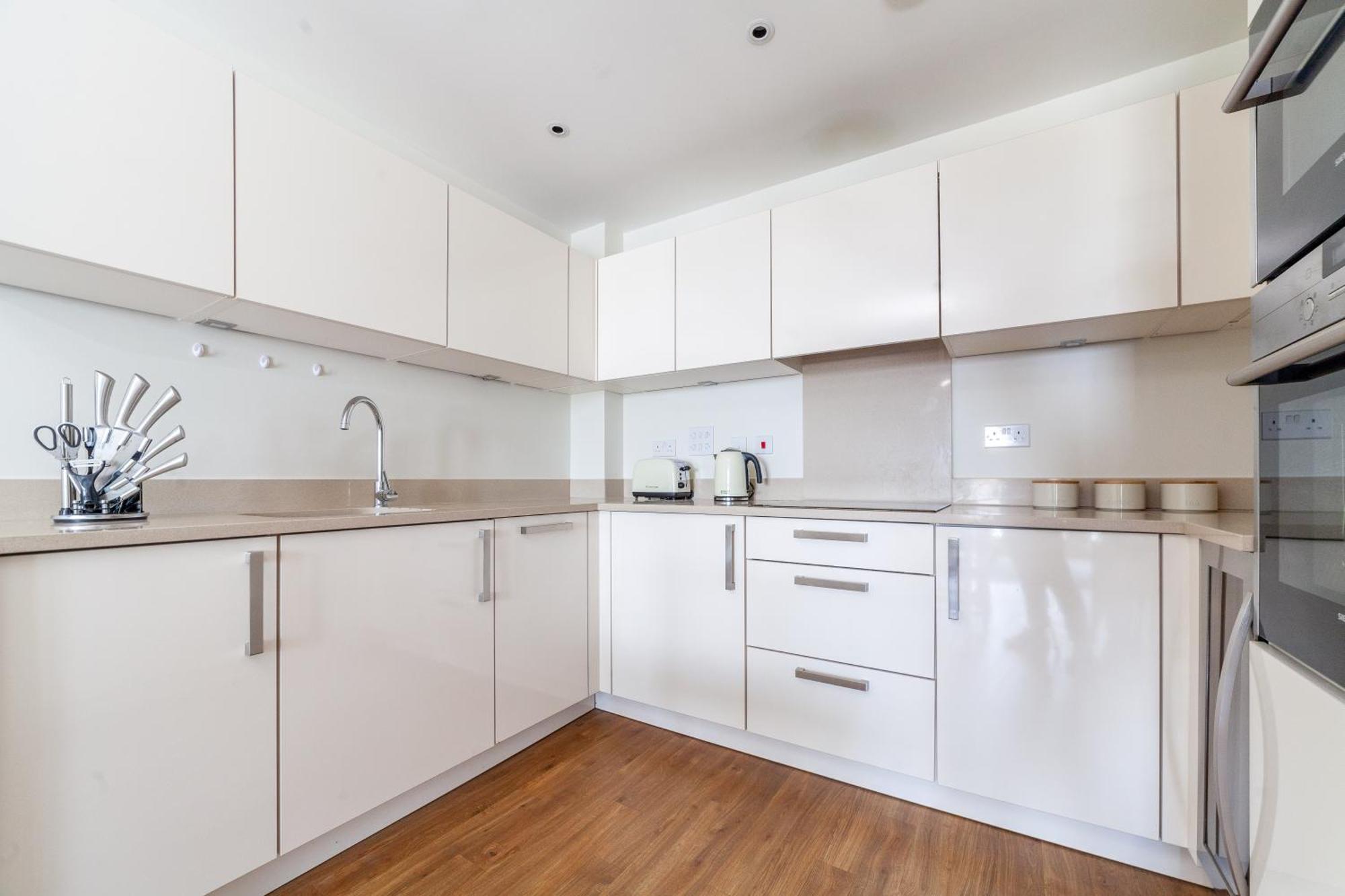 Apartament The Islington Collection