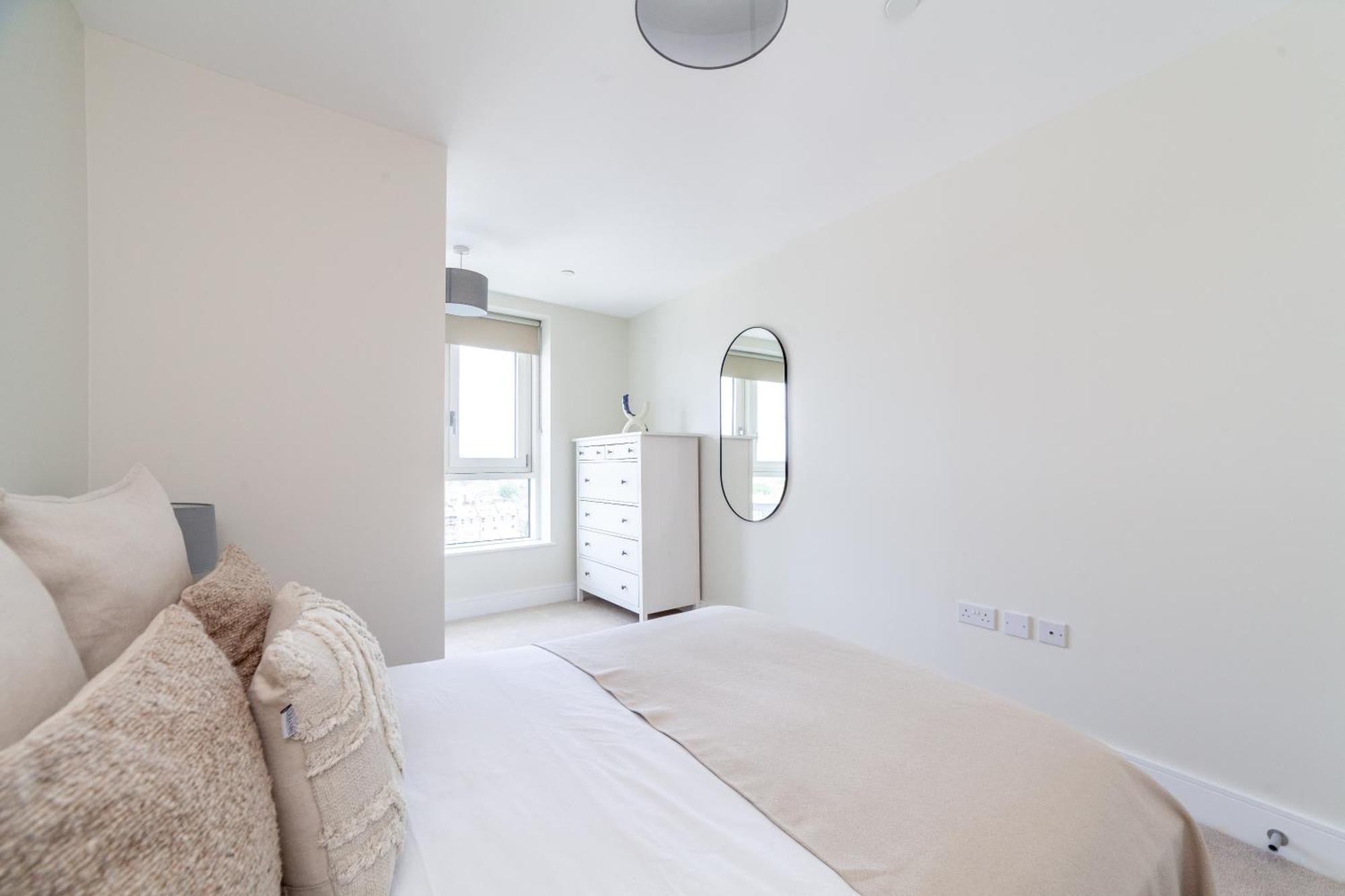 The Islington Collection Apartament