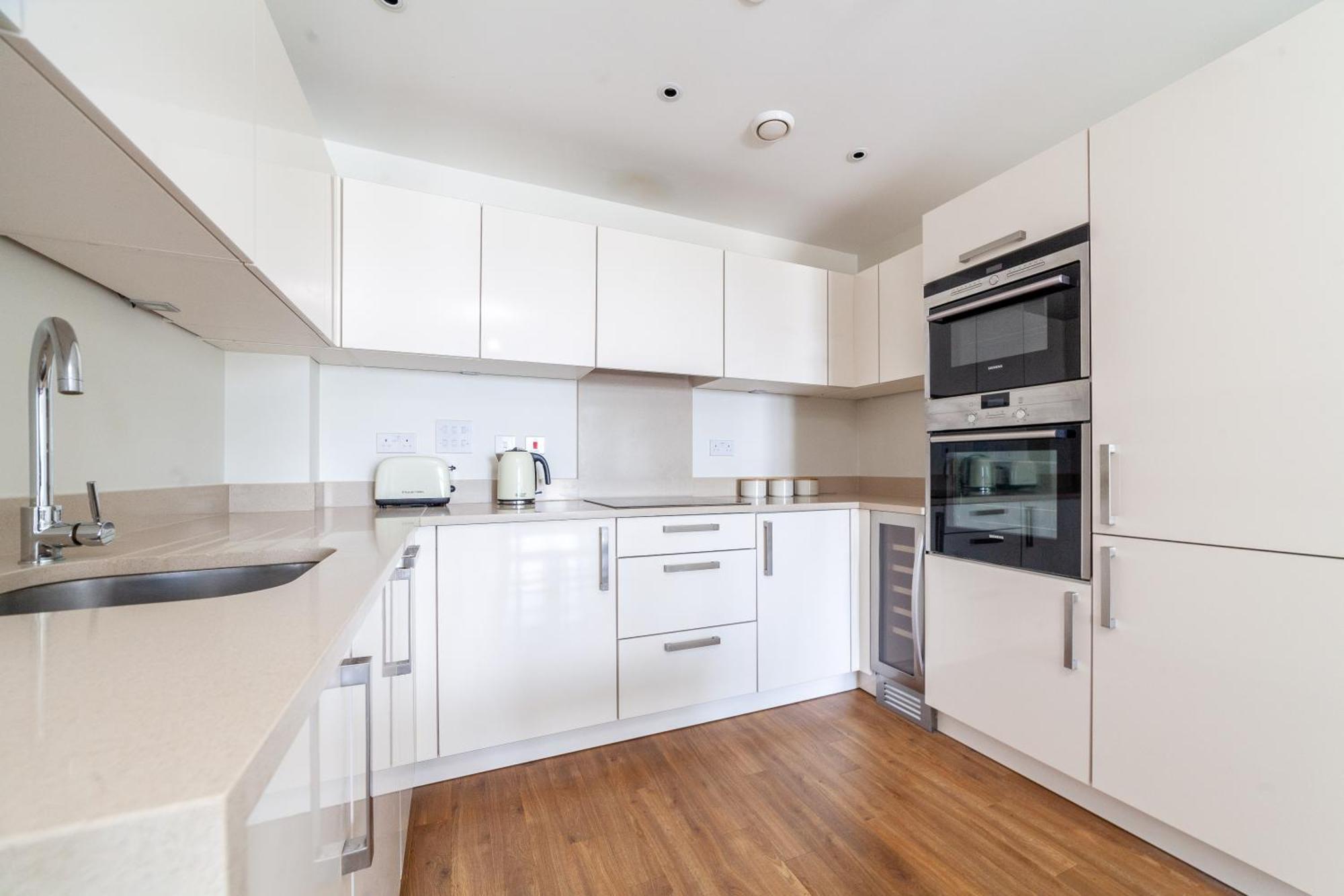 The Islington Collection * Londra