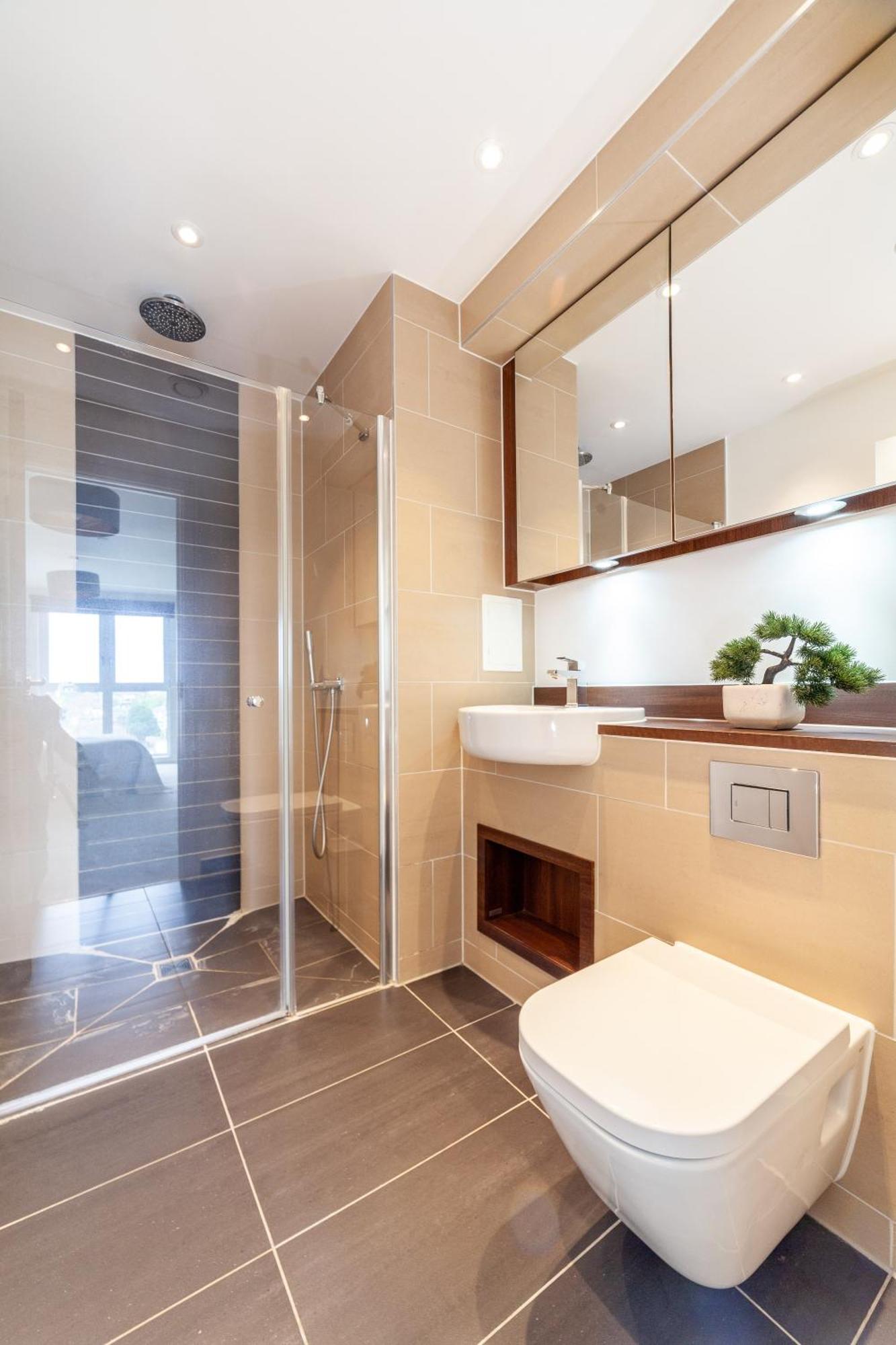 Apartament The Islington Collection Londra